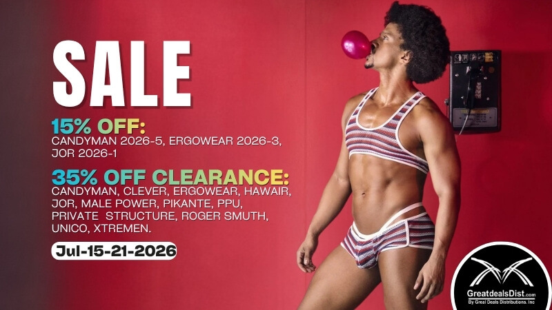 WEEKLY SALES